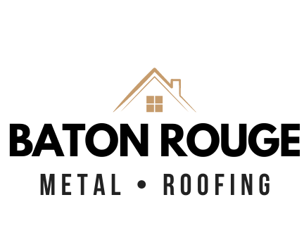 Baton Rouge Metal Roofing